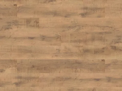 Laminat Castello Gold Volcano Oak K462 - Hochwertiges Laminat im Landhausstil, mit strukturierter Oberfläche und einfacher Klick-Verbindung. Ideal für kreative Bodenlösungen mit einer Flächendeckung von 2,22 m² pro Paket.