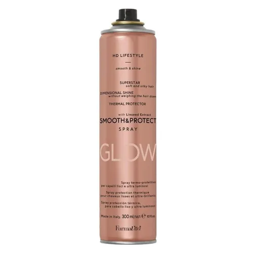 Smooth & Protect Spray