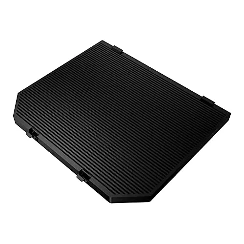 Ciarra Aktivkohlefilter CBCF004 von AllSpares - Dunstabzugshauben-Zubehör, passgenau für originale Modelle, sorgt für frische Luft und reduziert Gerüche in Ihrer Küche.