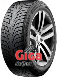 Produktbild Hankook 195/65 R 15 Winterreifen i*cept IZ-3 W-636 3PMSF