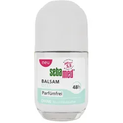 Sebamed Balsam Deo Pff Rol