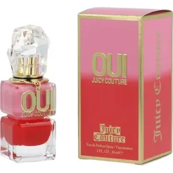 Juicy Couture Oui Eau De Parfum Spray 30ml