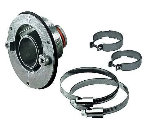 Truma Heizen, Belüftung & Klimaanlagen von Truma