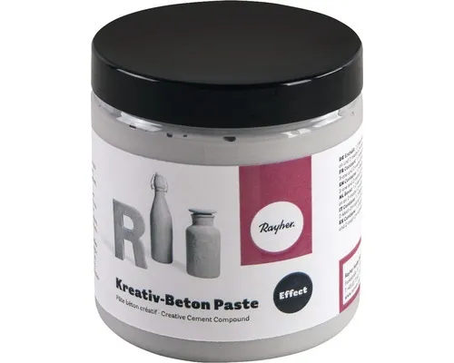 Kreativ-Beton Paste Dose 250 ml