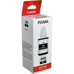 Canon Nachfülltinte 0663C001 GI-490PGBK schwarz