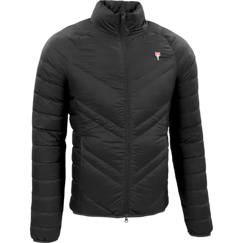 Grüezi Bag Senseful Downwool Jacket M black (1000) L