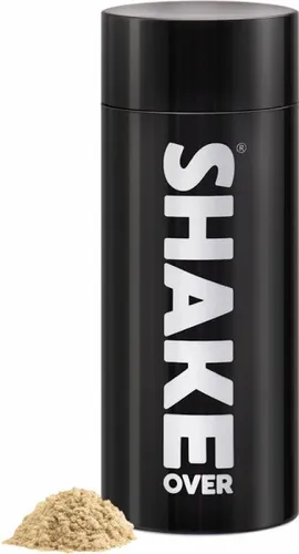 Shake Over Zinc-Enriched Hair Fibers Light blonde 30 g Schütthaar