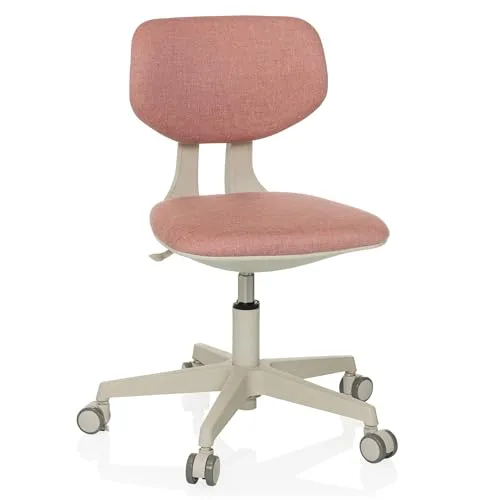 hjh OFFICE KIDDY Kinderdrehstuhl von hjh Office