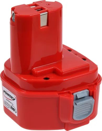 Powery Akku für Makita Typ 1222 von Powery