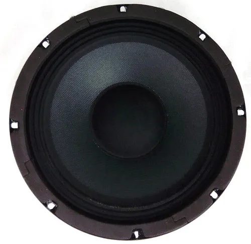 Produktbild McGee PA-Basslautsprecher Subwoofer Tieftöner 150 Watt 8 Ohm 20cm 8