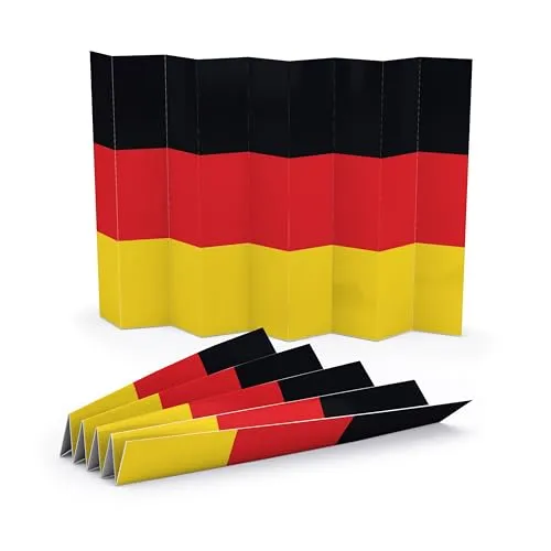 Tröten, Luftrüssel & Krachmacher von FLYERALARM