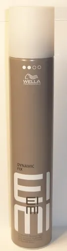 Wella EIMI Fixing Hairspray Dynamic Fix 500 ml von Wella Professionals