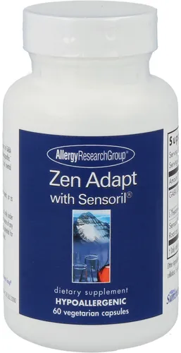 Produktbild Allergy Research Group Zen Adapt