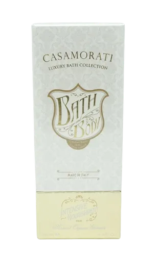 Xerjoff Casamorati Bouquet Idela Body Lotion 250ml - Luxuriöse Body Lotion mit feuchtigkeitsspendender Formel, ideal für die tägliche Pflege und ein angenehmes Hautgefühl.