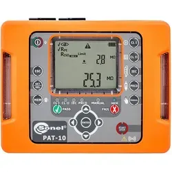 Produktbild Sonel PAT-10 Gerätetester – Handliches Prüfgerät