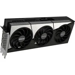 INNO3D GeForce RTX 5090 X3 OC 32GB Grafikkarte