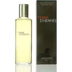 Hermes Terre D'Hermes