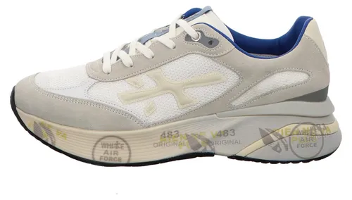 Produktbild Premiata Sneaker Low Herren 32323134313738 Weiß 45 EU