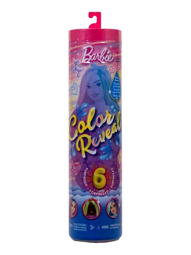 Barbie Puppen, Spielkombinationen & Spielzeugfiguren von Barbie