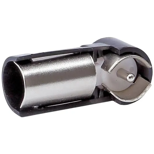 Antennenadapter ACV 1501-15 DIN(m) - ISO(m)