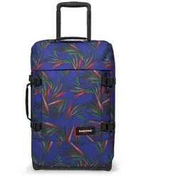 Eastpak Tranverz S 42 - Rollenreisetasche 51 cm - Koffer für Reisen, mit 360°-Leichtlauf-Rollsystem für müheloses Navigieren. Der Kabinentrolley bietet viel Packraum und praktische Fächer für optimale Organisation.