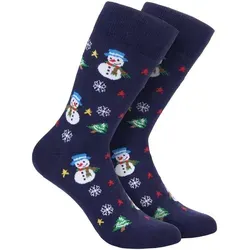 Herrensocken von BRUBAKER