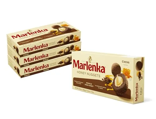 Dessertküchlein von Marlenka