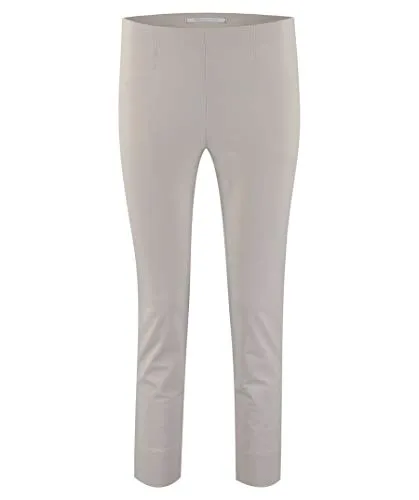 Raffaello Rossi Penny 6/8 Hose in beige von Raffaello Rossi