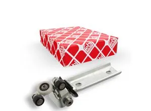 Produktbild Febi Bilstein Rollenführung für Schiebetüren, Modell febi Plus 101987