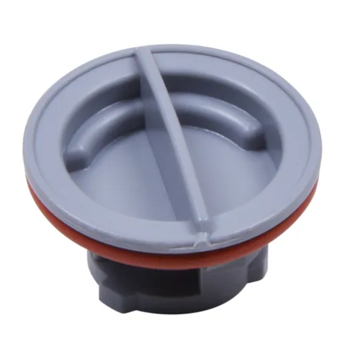 Klarspülkammerdeckel passend wie AEG 400604561/3 Deckel für Geschirrspüler