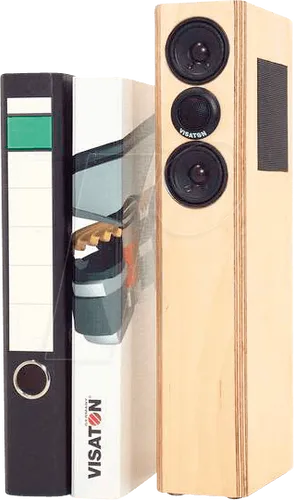 VIS VOX 80