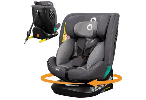 Lionelo Bastiaan i-Size 360° drehbarer Autositz