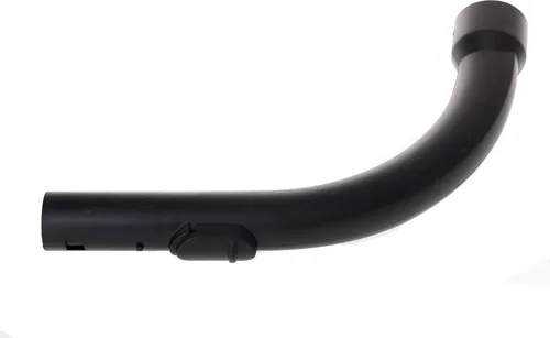 Handgriff, Handstück, Griffrohr anthrazit passend für Miele S2, S4, S5, S6, S8 für Staubsaugerschlauch - Nr.: 9442600