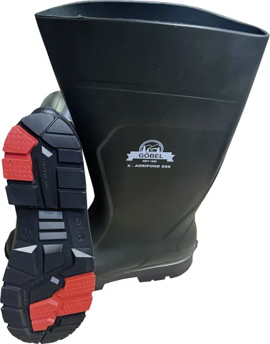 GÖBEL Gummistiefel S5S 