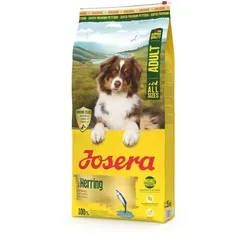 Josera Hering Trockenfutter 12,5 kg von Josera