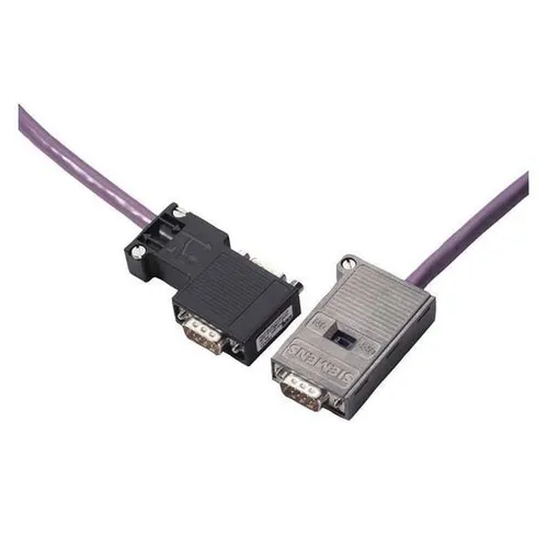 Siemens Kabel von Siemens Dig.Industr. Profibus-Leitung