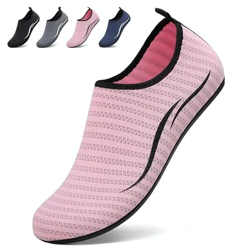 BARFULKER Schwimmschuhe Badeschuhe Damen Herren von BARFULKER