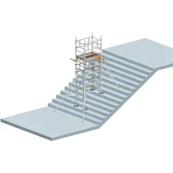 Layher Leitern & Gerüste von Layher