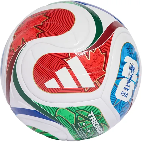 Adidas World Cup 26 TRIONDA LEAGUE 350 Fussball Kinder von adidas