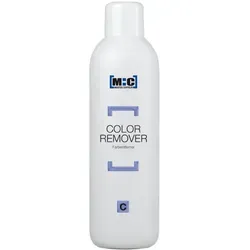 M:C Color Remover C Farbentferner 1000 ml von Comair