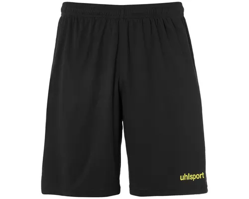 uhlsport Shorts Shorts CENTER BASIC - OHNE INNENSLIP (1-tlg)