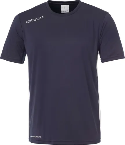 Uhlsport ESSENTIAL TRIKOT KA 104 marine/weiss