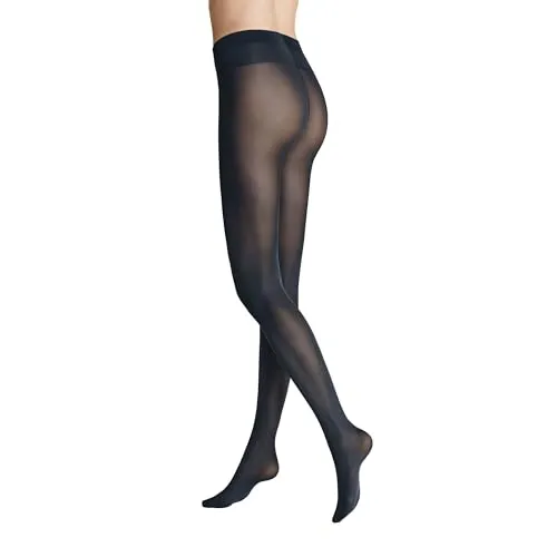 Hudson Damen Strumpfhosen Micro 50 semi-blickdicht matt 50 DEN