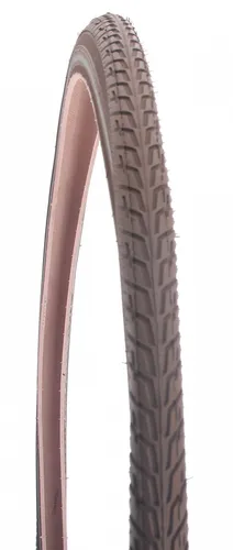 DeliTire Reifen 28 x 1,75 braun (47-622)