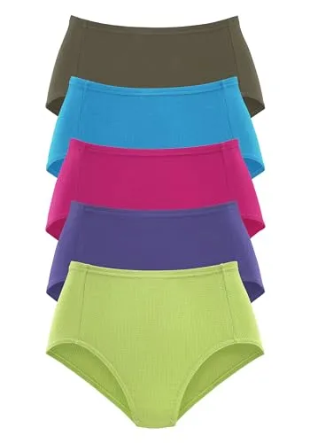 PETITE FLEUR Damen Taillenslip von Petite Fleur