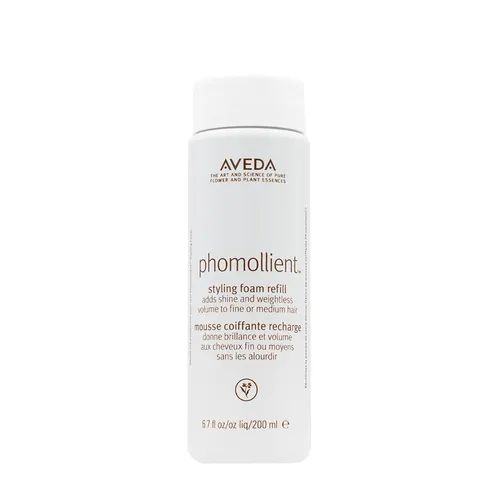 Aveda Styling Phomollient Styling Foam Refill 200ml von Aveda