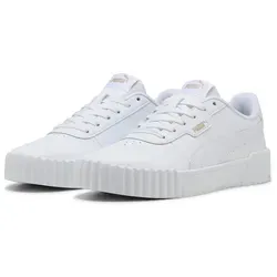 PUMA Damen Carina 3.0 Sneaker