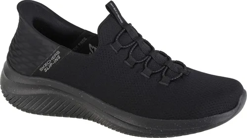 Skechers Herren Ultra Flex 3.0 Right Away Sneakers - Herren-Sneaker mit Hands Free Slip-Ins für müheloses Anziehen und luftgekühlter Memory-Schaum-Innensohle für optimalen Komfort.