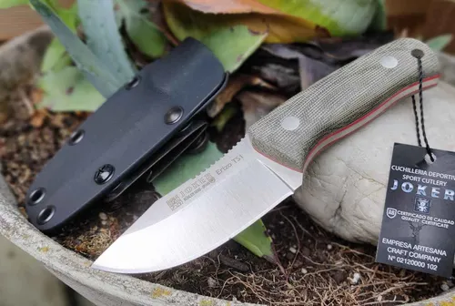 Joker Camping & Wandern von Joker