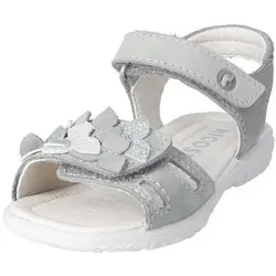 Ricosta Sandalen aus Nubukleder